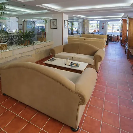 As Areas Iii Playa 3* Covas (Lugo)