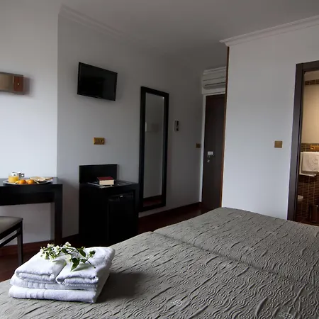 As Areas Iii Playa 3* Covas (Lugo)