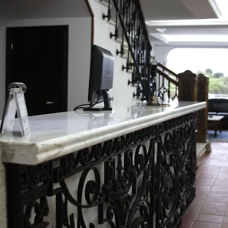 Hotel As Areas Iii Playa 3*