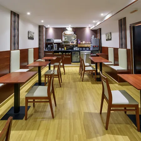 As Areas Iii Playa Hotel 3*