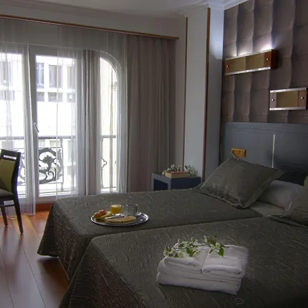 Hotel As Areas Iii Playa