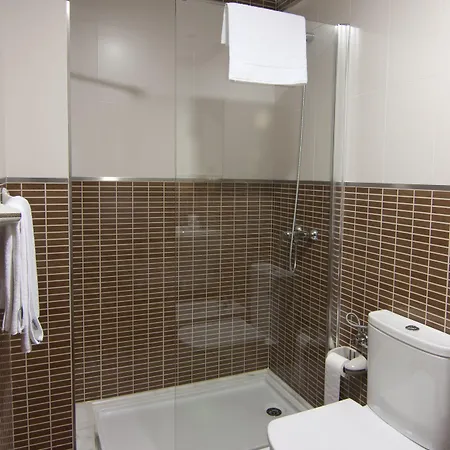 As Areas Iii Playa Hotel Covas (Lugo)