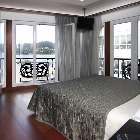 Hotel As Areas Iii Playa 3*