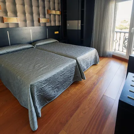 As Areas Iii Playa Ξενοδοχείο 3*