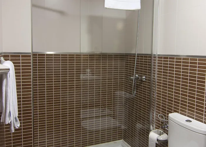 As Areas Iii Playa 호텔 Covas (Lugo)